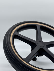 Original Cybex Hinterrad für E-Priam 4.0 & Priam 3.0 – Rosegold - KnirpsExperte 