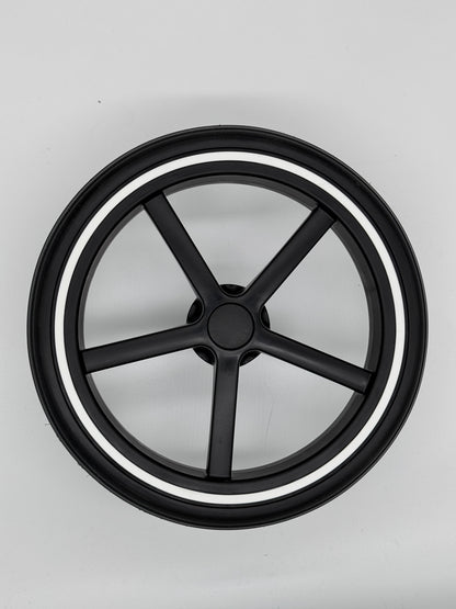 Original Hinterrad für Cybex Balios S &amp; Balios Lux - KnirpsExperte 