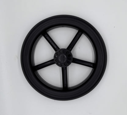 Original Hinterrad für Cybex Balios S &amp; Balios Lux - KnirpsExperte 