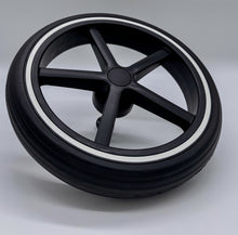 Original Hinterrad für Cybex Balios S &amp; Balios Lux - KnirpsExperte 