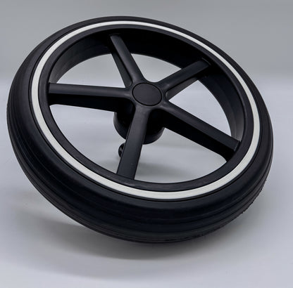 Original Hinterrad für Cybex Balios S &amp; Balios Lux - KnirpsExperte 