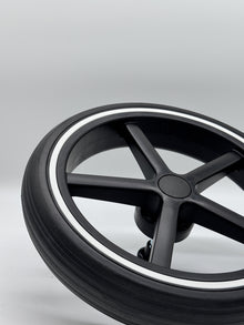 Original Hinterrad für Cybex Balios S &amp; Balios Lux - KnirpsExperte 