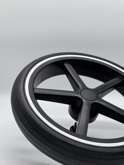 Original Hinterrad für Cybex Balios S &amp; Balios Lux - KnirpsExperte 