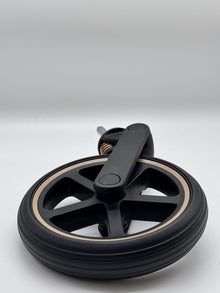 Vorderrad Priam Rosegold – Passend für Modelle 4.0, 3.0, E-Priam