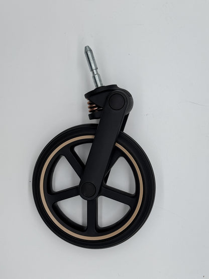 Vorderrad Priam Rosegold – Passend für Modelle 4.0, 3.0, E-Priam