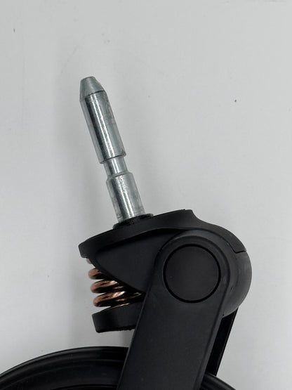 Vorderrad Priam Rosegold – Passend für Modelle 4.0, 3.0, E-Priam