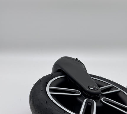 Ersatz-Vorderrad für Nuna Mixx Next Kinderwagen – Original Ersatzteil