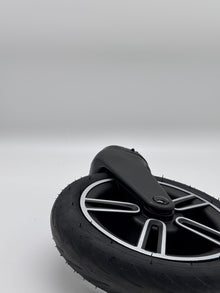 Ersatz-Vorderrad für Nuna Mixx Next Kinderwagen – Original Ersatzteil