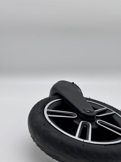 Ersatz-Vorderrad für Nuna Mixx Next Kinderwagen – Original Ersatzteil