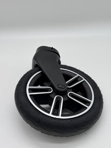 Ersatz-Vorderrad für Nuna Mixx Next Kinderwagen – Original Ersatzteil