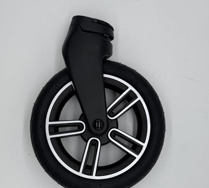 Ersatz-Vorderrad für Nuna Mixx Next Kinderwagen – Original Ersatzteil