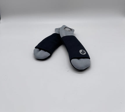 Maxi-Cosi Gurtpolster Ersatz – passend für Pebble, Pebble Pro & Pebble Plus (ohne Kunststoffclips)