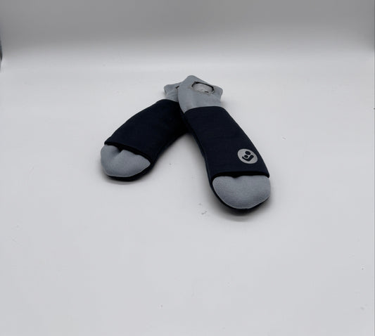 Maxi-Cosi Gurtpolster Ersatz – passend für Pebble, Pebble Pro & Pebble Plus (ohne Kunststoffclips)