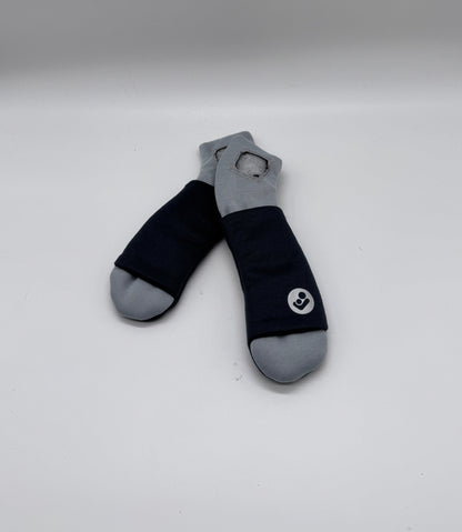 Maxi-Cosi Gurtpolster Ersatz – passend für Pebble, Pebble Pro & Pebble Plus (ohne Kunststoffclips)