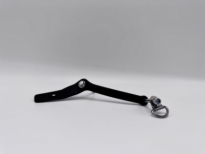 Thule Sicherungssplint mit Kappe für Chariot Kupplung – Original Ersatzteil