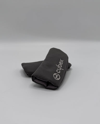 Cybex Gurtpolster  für Cloud Z, Cloud Z2 & Cloud T – Original Ersatzteil