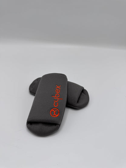 Ersatz-Gurtpolster für Cybex Cloud G