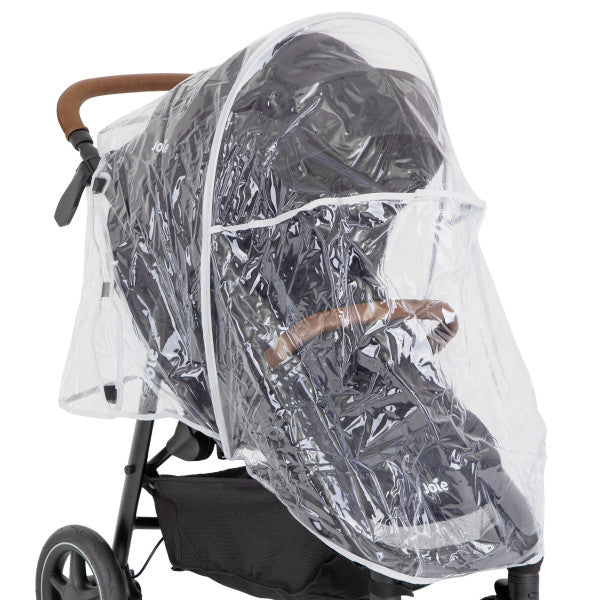 Joie MyTrax Pro Regenverdeck