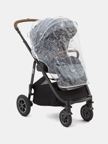 Joie Versatrax Regenverdeck – Zuverlässiger Schutz bei jedem Wetter