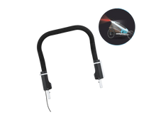 Croozer Licht Schiebebügel – passend für Vaaya 1 & Keeke 1