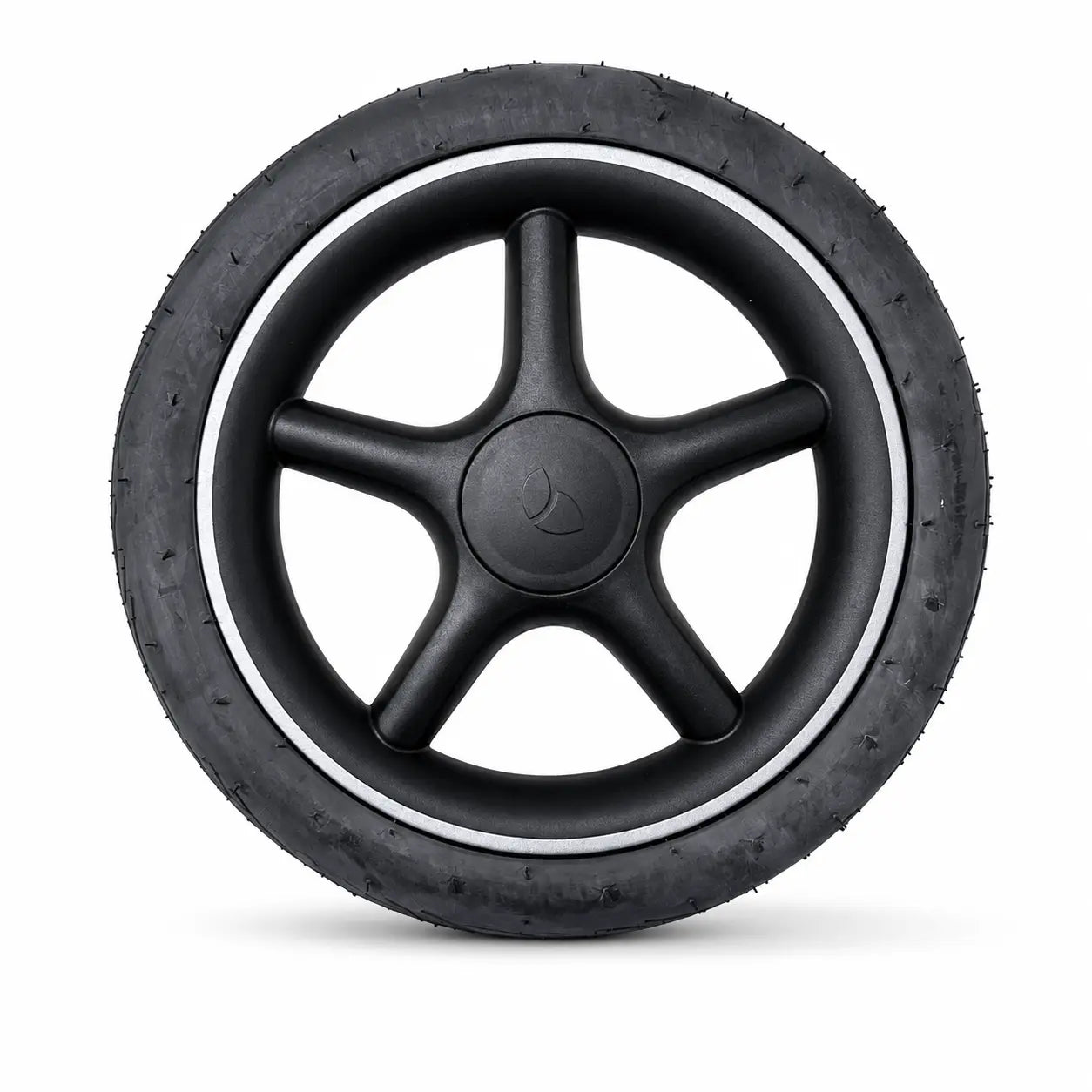 Original Joie Hinterrad EVA | Mytrax Pro, Litetrax Pro & Pro Air Ersatzrad Joie