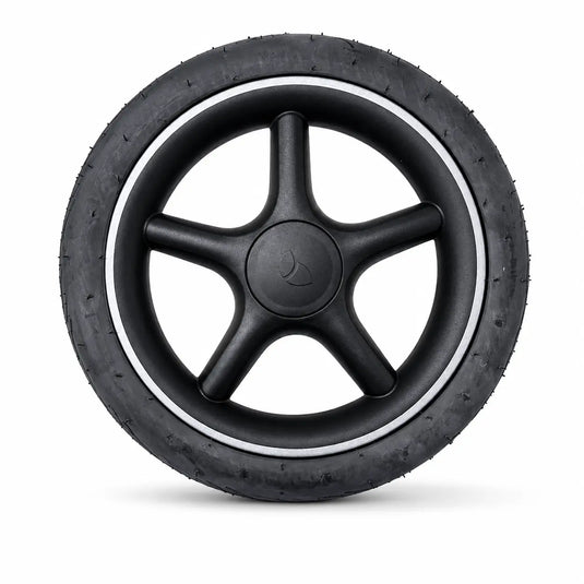 Original Joie Hinterrad EVA | Mytrax Pro, Litetrax Pro & Pro Air Ersatzrad Joie
