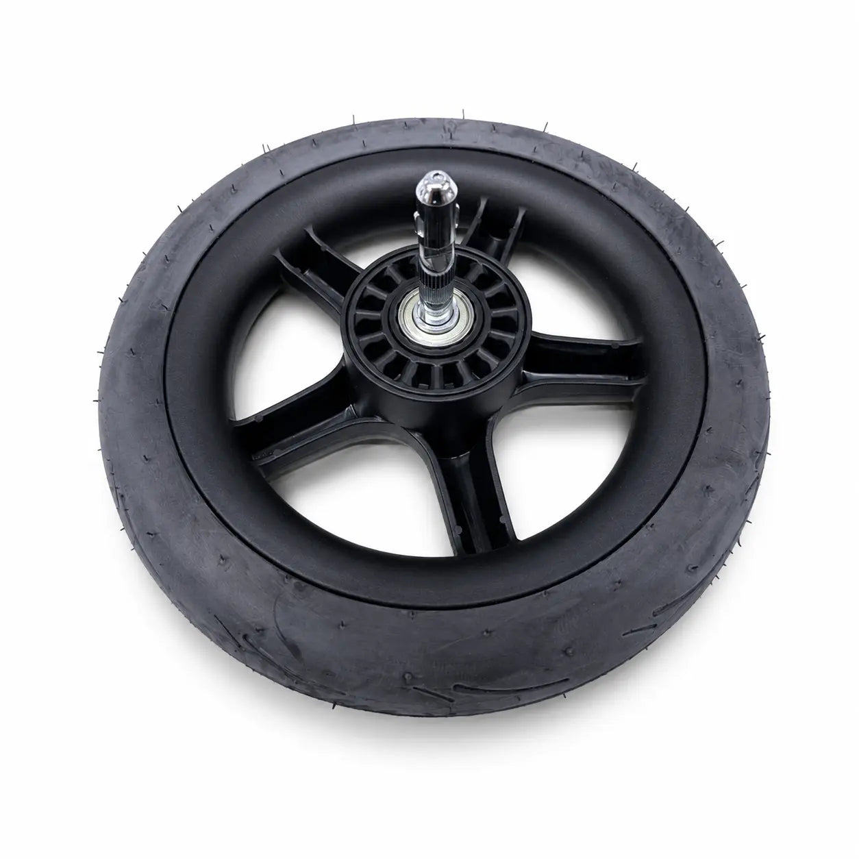 Original Joie Hinterrad EVA | Mytrax Pro, Litetrax Pro & Pro Air Ersatzrad Joie