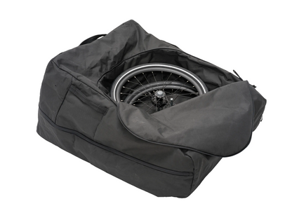 Thule Chariot Transporttasche – passend für 1- und 2-Sitzer