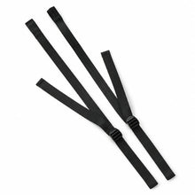 Thule Gurtsystem für Yepp 2 Maxi Fahrradsitz – Original Ersatzteil