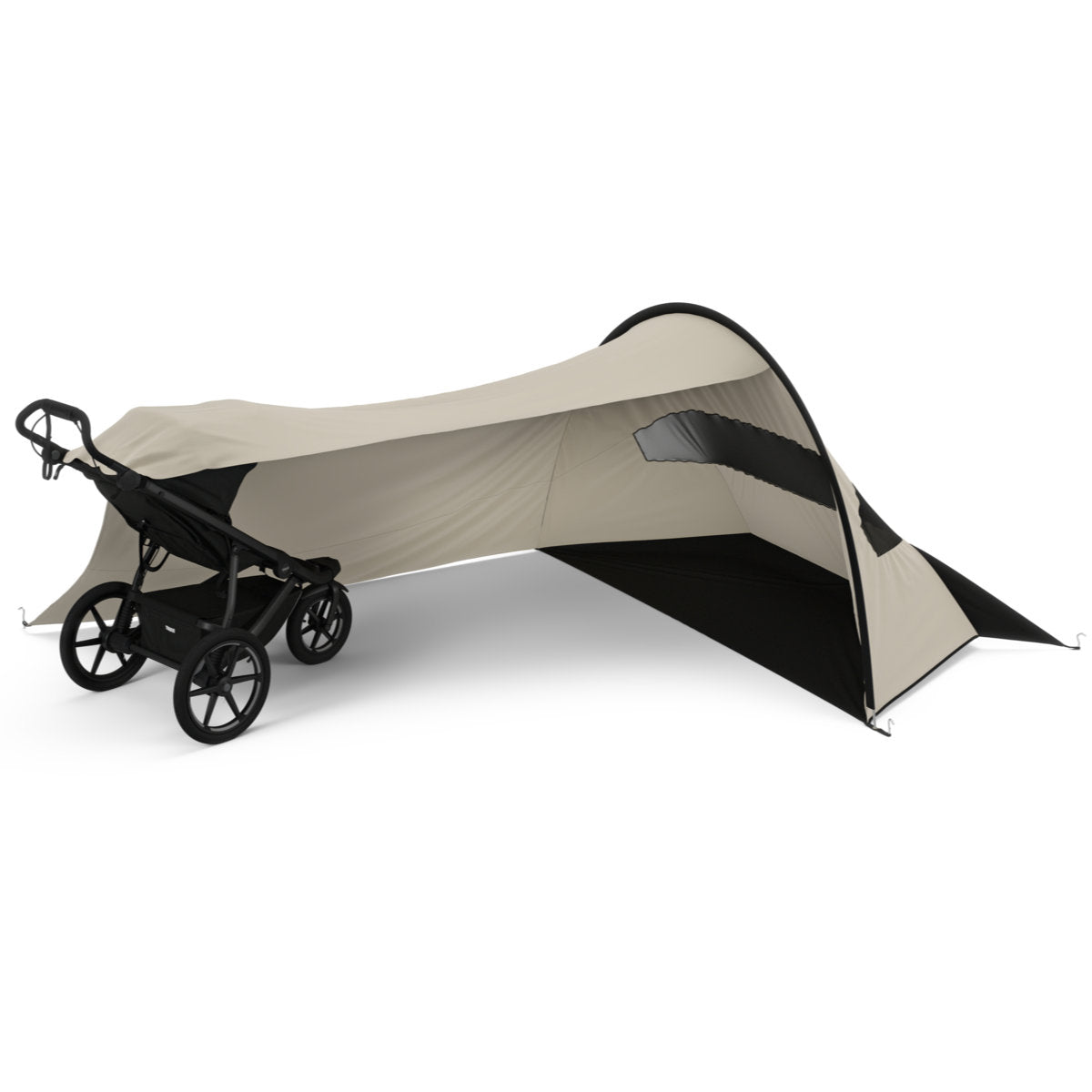Thule Sun & Tarp – Ersatzteil für Sonnenschutz und Wetterschutz