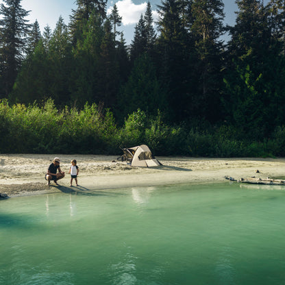 Thule Sun & Tarp – Ersatzteil für Sonnenschutz und Wetterschutz