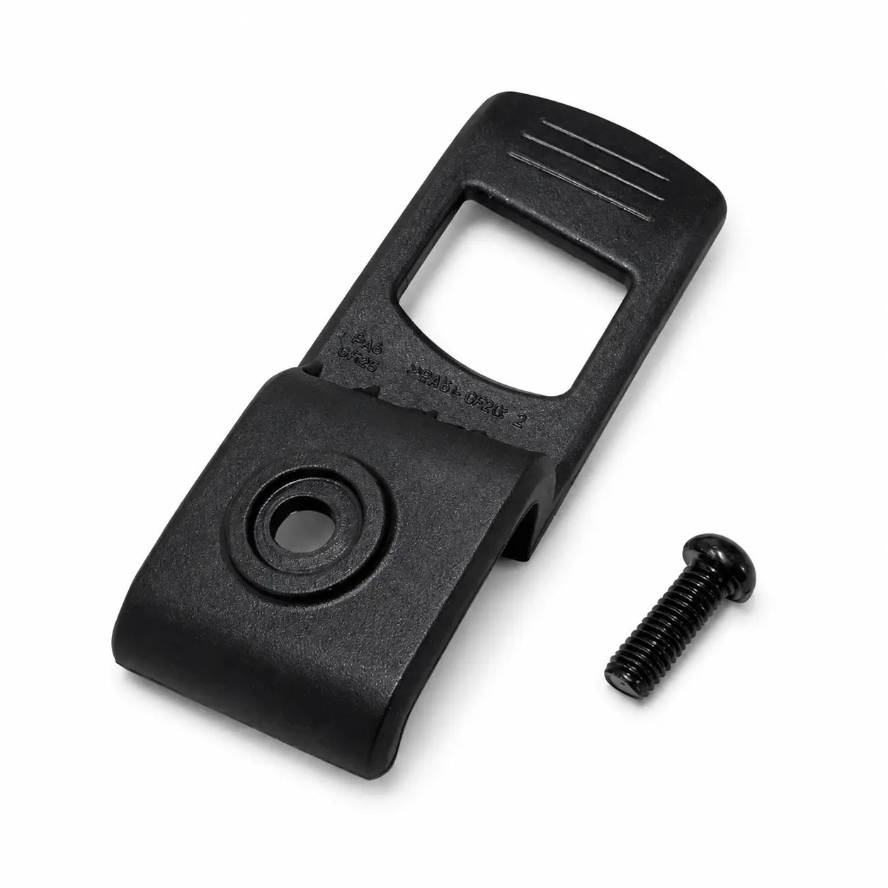 Original Thule Sicherungshaken Klappsicherung | Urban Glide 2 & 3 Transportriegel Thule