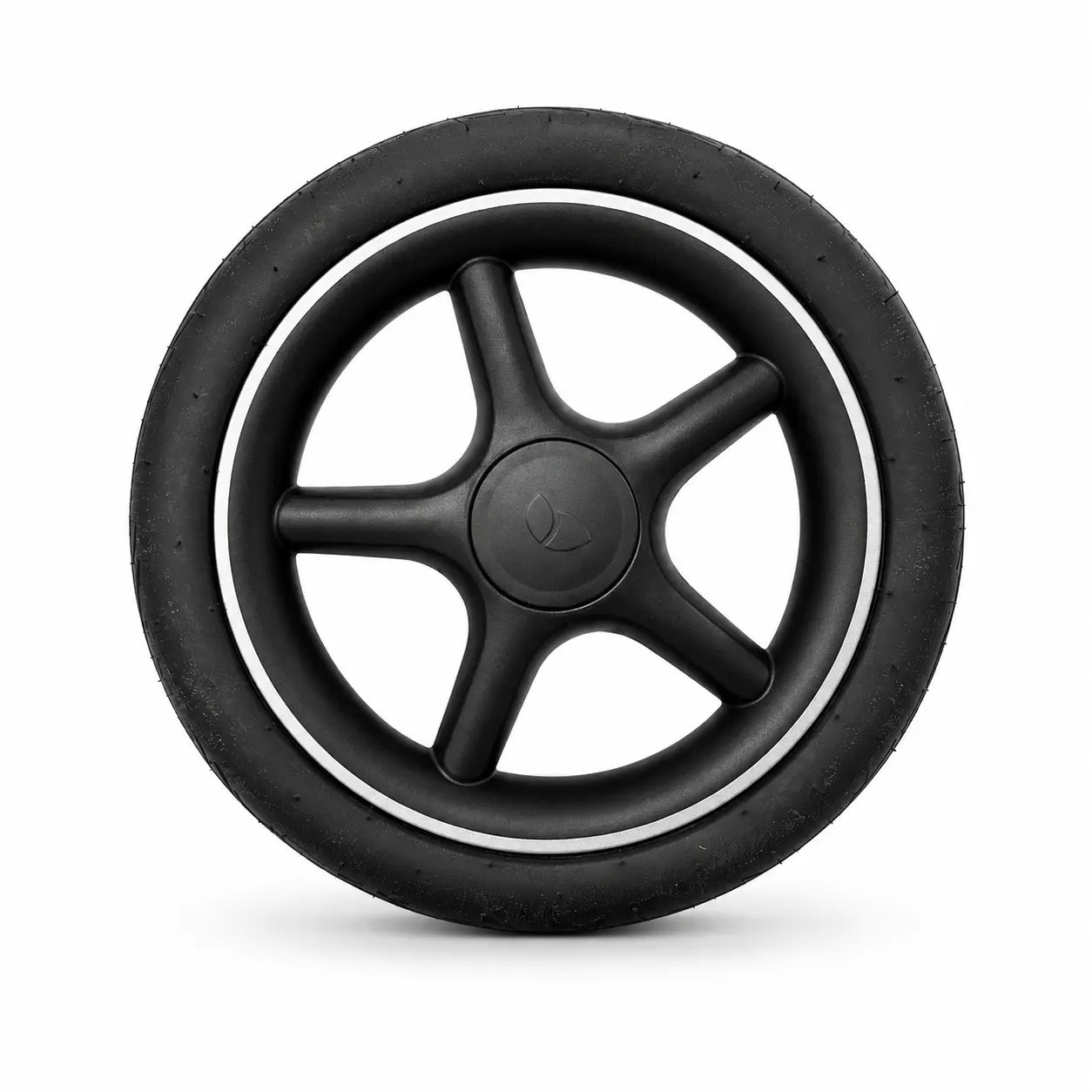 Original Joie Hinterrad Versatrax & Versatrax E | Pannensicheres Ersatzrad Joie