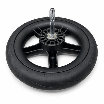 Original Joie Hinterrad Versatrax & Versatrax E | Pannensicheres Ersatzrad Joie