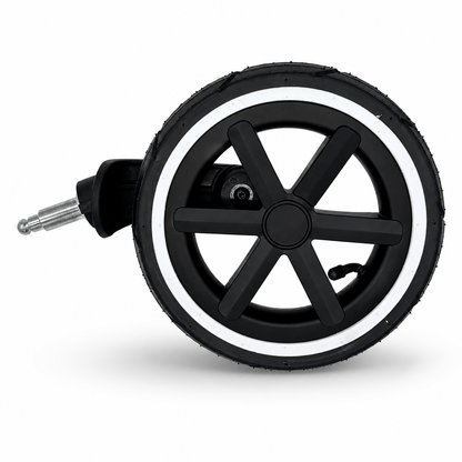 Ersatz Vorderrad für ABC Design Salsa 4/5 Air Rechte Seite ABC Design