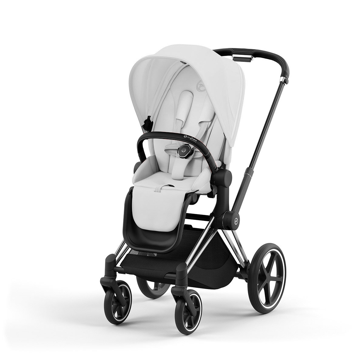 Original Cybex Priam Spielbügel / Sicherheitsbügel – auch passend für Cybex Mios | In verschiedenen Farben erhältlich