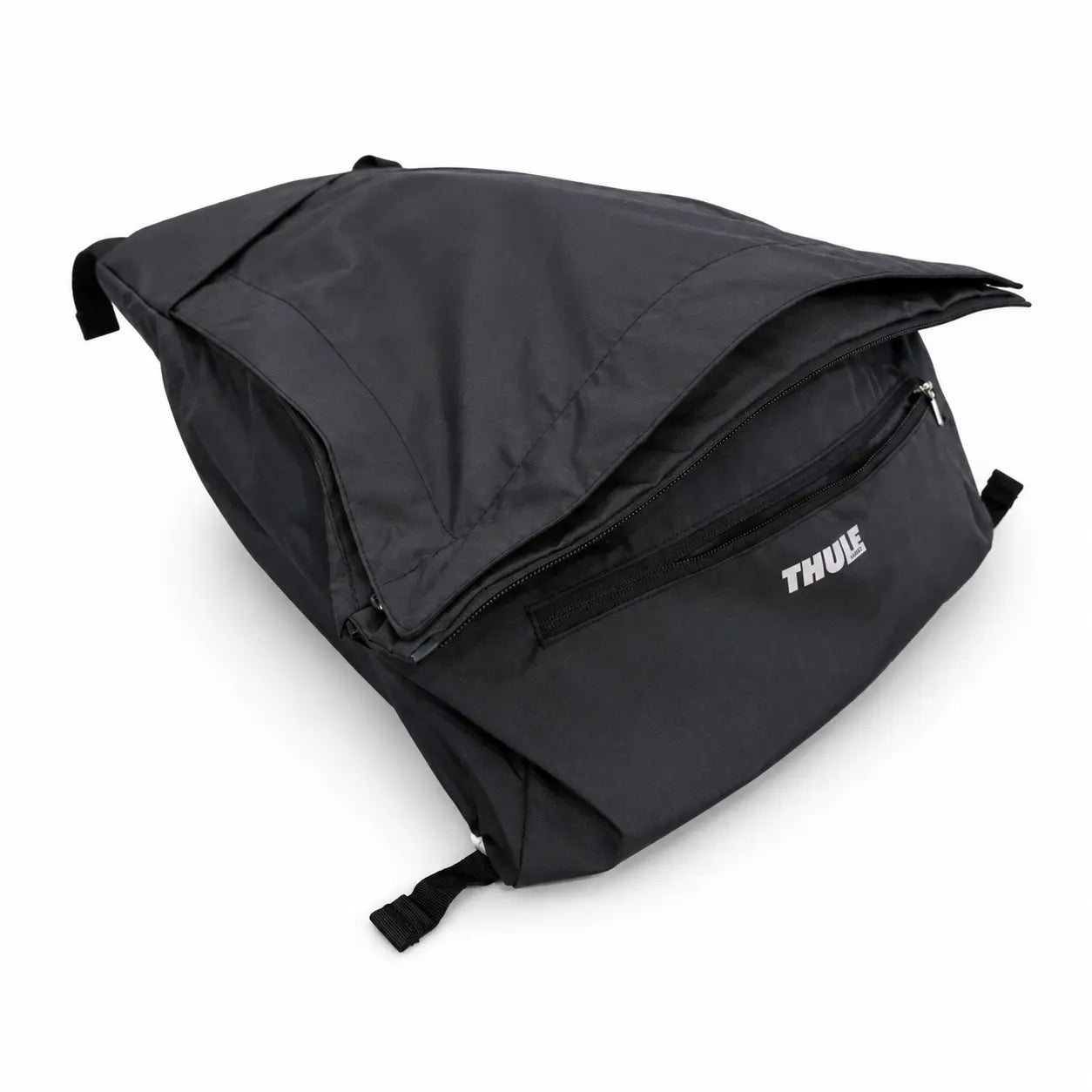Thule Urban Glide 3 & 4 Einkaufskorb (Schwarz) | Untergestell Ersatzteil