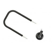 Croozer Dog Enna Buggyset – Komfortabler Buggy-Aufsatz für Ihren Hundeanhänger