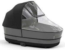 Cybex Priam Regenverdeck Wanne – Ersatzteil für trockene Spaziergänge