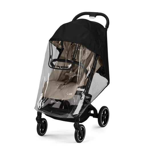 Cybex Beezy Regenverdeck – Original Zubehör