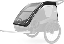 Thule Courier Verdeck (Weather Cover)