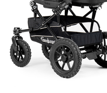 Einkaufskorb passend für Emmaljunga Duo S, Alu S & Super Nitro – Original-Ersatzteil