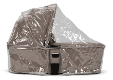 Original Regenverdeck für Mixx Next Wanne – Perfekter Schutz bei jedem Wetter