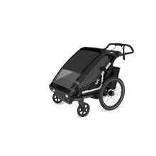 Chariot Sonnensegel für 3G Modelle (Cross & Sport)