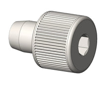 Croozer Rändelmutter für Kid/Dog – ab 2018