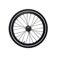 Thule Hinterrad für Chariot Courier (rechts/links)