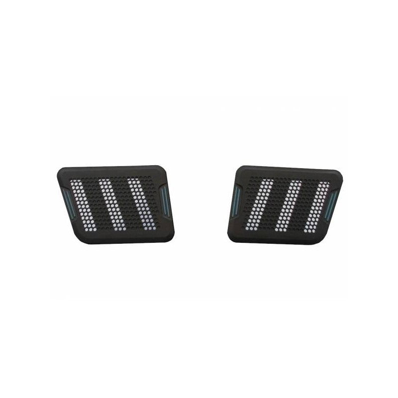 Thule Ventilationsplatten – Optimale Temperaturregulierung für Chariot Lite, Cross & Sport