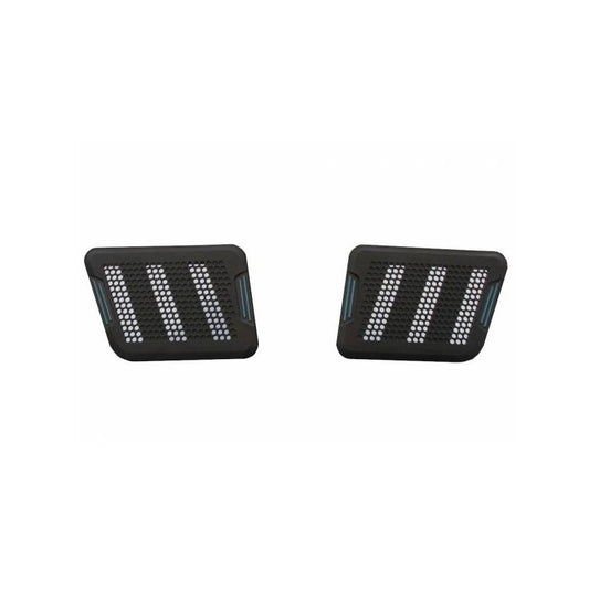 Thule Ventilationsplatten – Optimale Temperaturregulierung für Chariot Lite, Cross & Sport