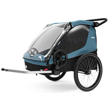 Thule Courier Verdeck (Weather Cover) Thule