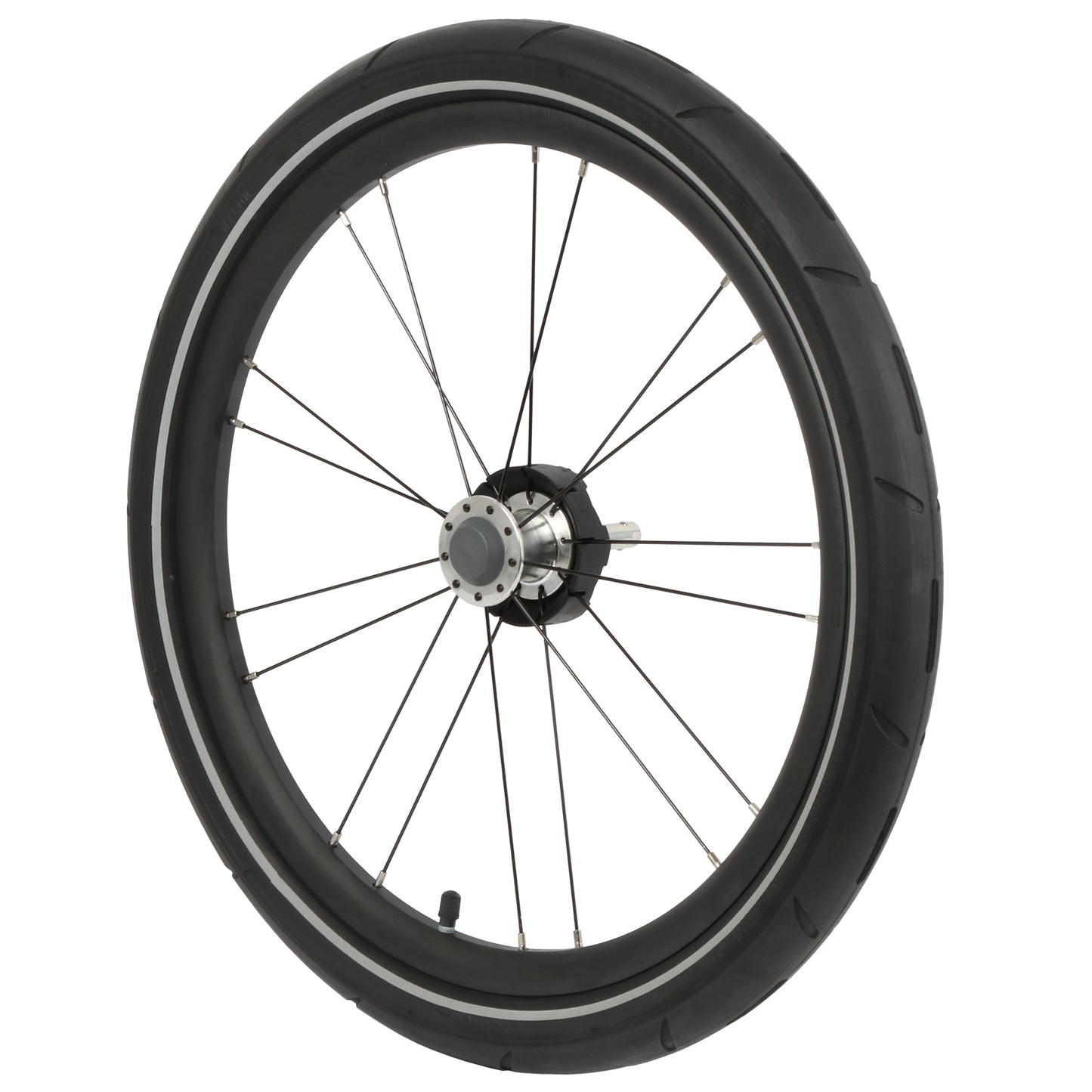 Hinterrad für Thule Chariot Sport 1 & 2 – Modell ab 2017